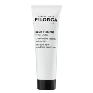 Hand Pigment Protocol - Crème Mains Lissante Anti-Tâches 50 ml