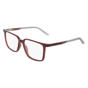Gafas de Vista Nike 7063 601 de Acetato Inyectado Hombre 56 mm
