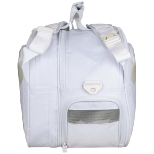 Paletero AT10 TEAM blanco