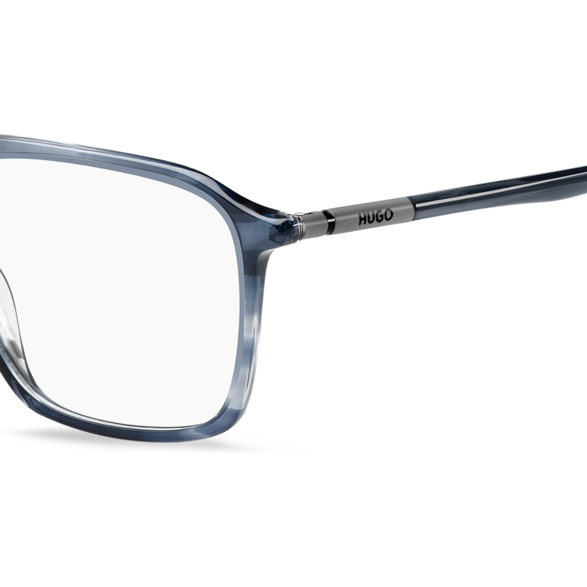Gafas de Vista Hugo HG 1352 38I de Acetato Hombre 54 mm