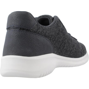Sneakers de  Hombre de la marca GEOX  modelo U MONREALE AZUL