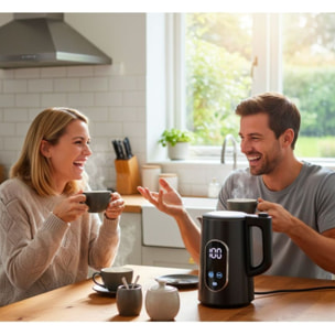 Bouilloire ESSENTIELB EBDLK