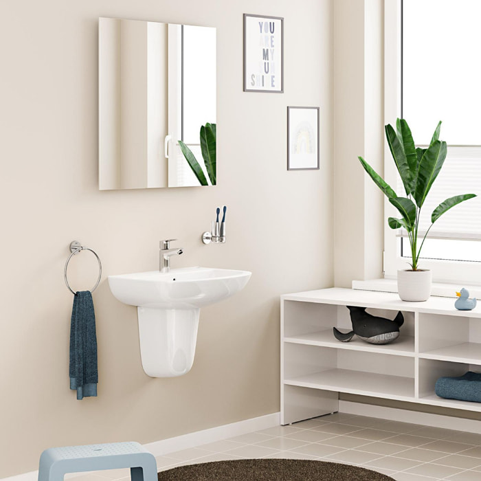 Mitigeur monocommande Lavabo Start Edge , Taille S