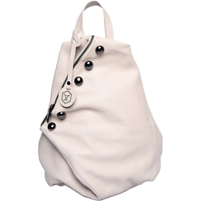 Zaino Anna Luchini Beige