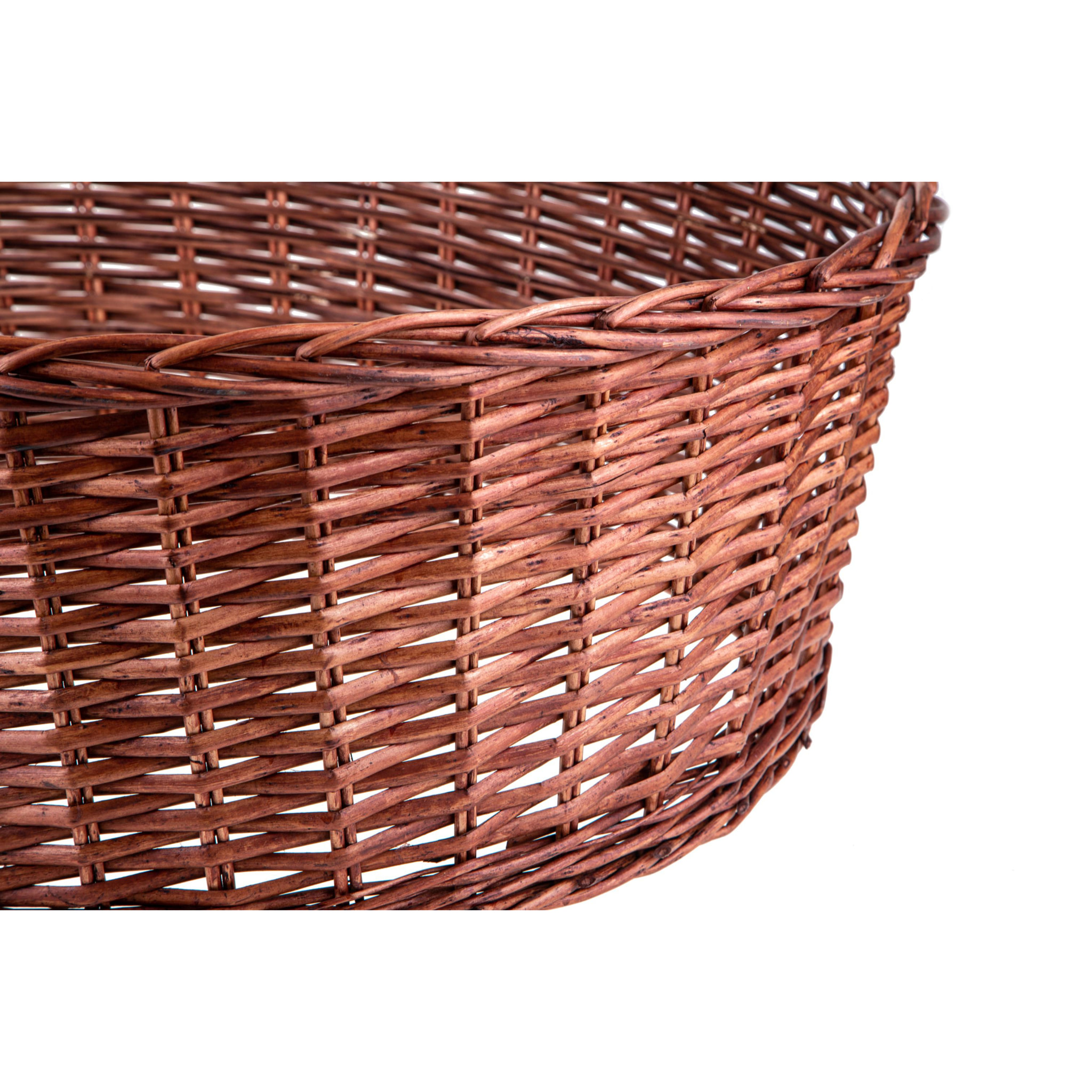 Base abete - Pezzi 1 - 72xH26x72cm - Bianchi Dino SpA