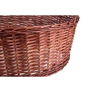 Base abete - Pezzi 1 - 72xH26x72cm - Bianchi Dino SpA