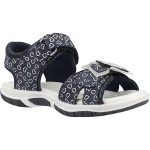 Sandalias Niña de la marca CHICCO  modelo FLIPPY Blue