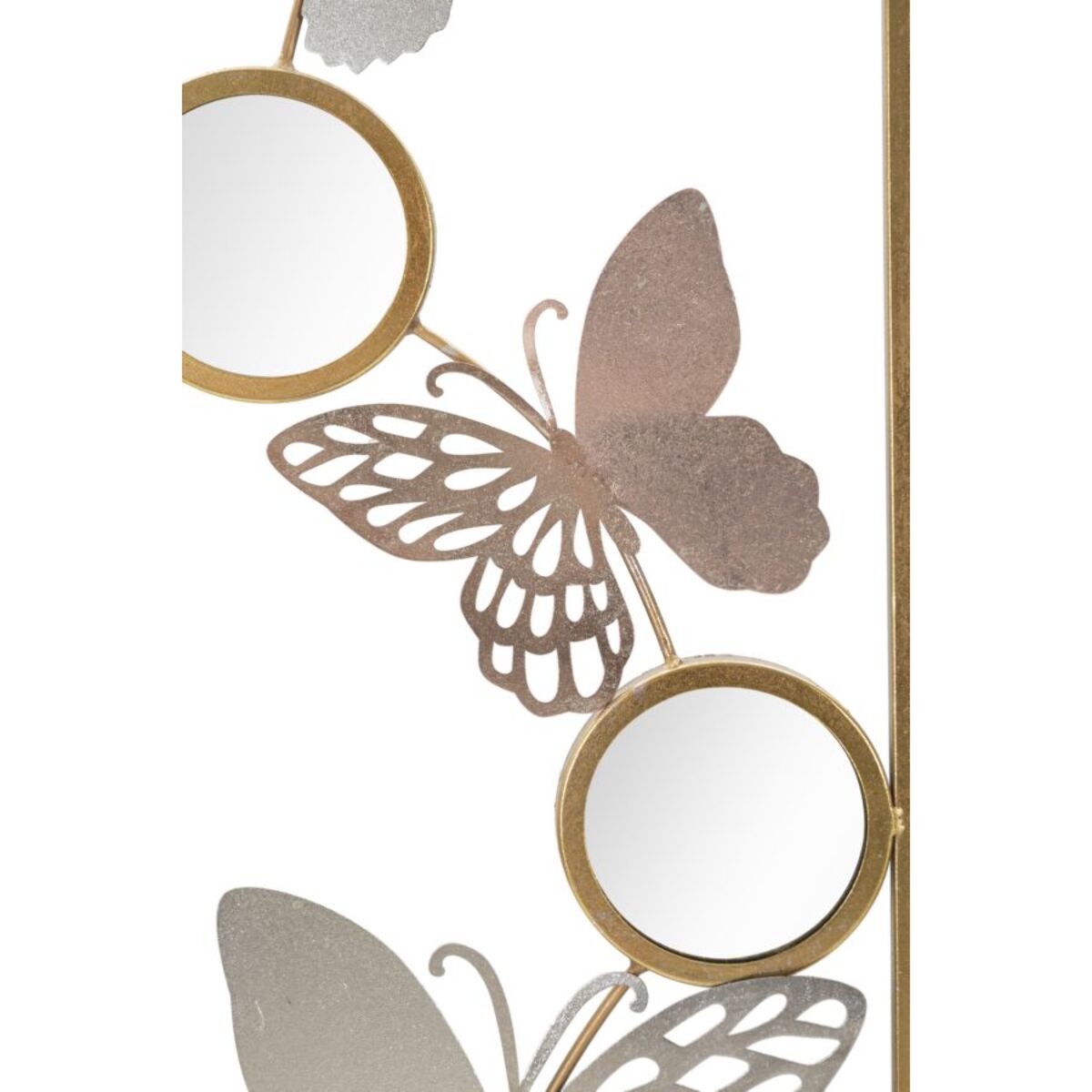 PANELLO IN FERRO BUTTRY -B- CM 31X2X90