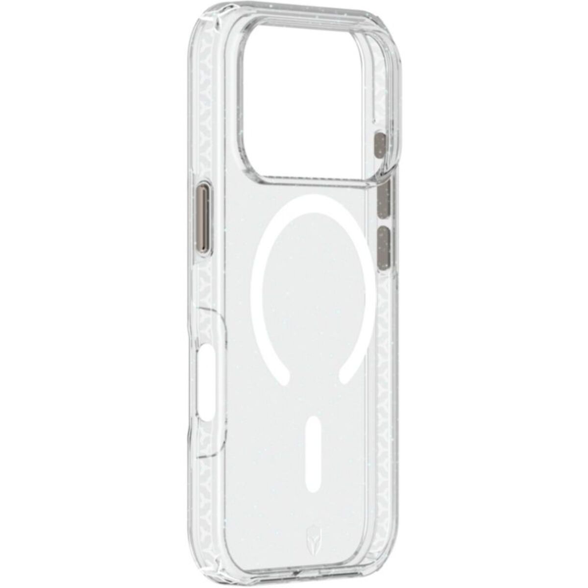Coque FORCE CASE iPhone 17 Pro Xtrem MagSafe Glitter