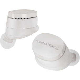 Ecouteurs BOWERS AND WILKINS Pi6 Gris Nuage