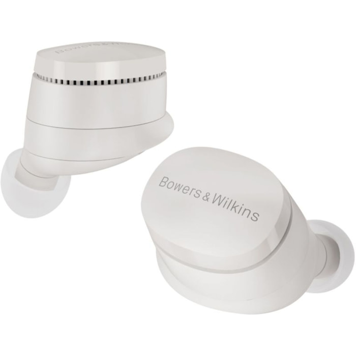 Ecouteurs BOWERS AND WILKINS Pi6 Gris Nuage