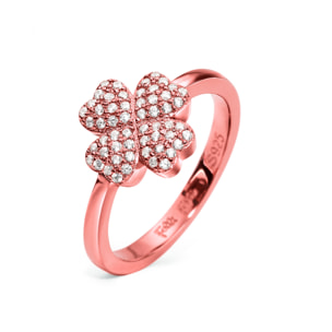 Anillo Folli Follie Mujer 3R19S006RC-52