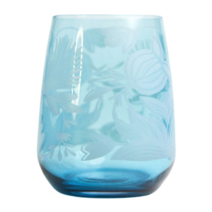 Set 6 bicchieri da acqua Lysis