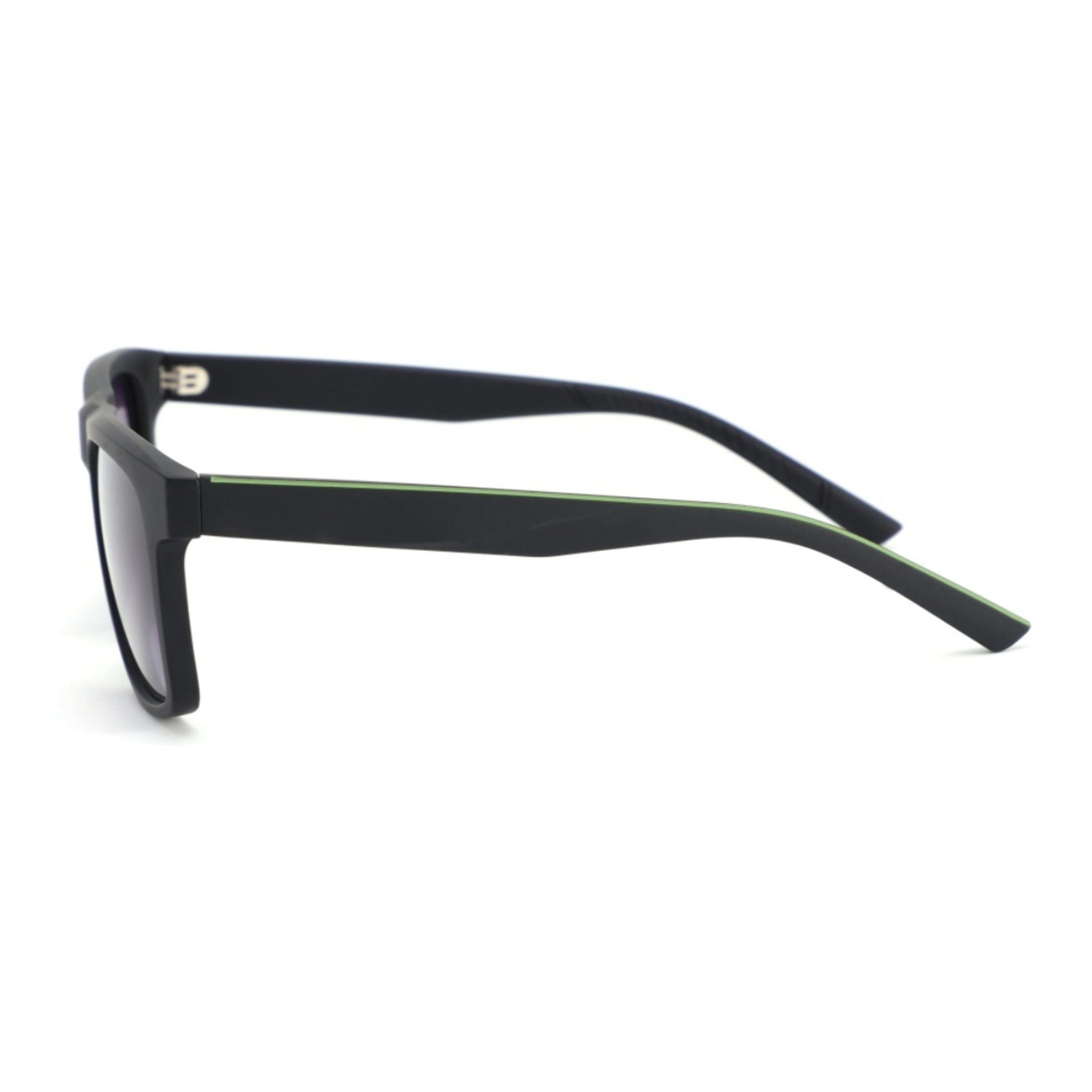 Gafas de Sol Fluor S11103-C4 Polarizadas de Tr90 Unisex 55 mm