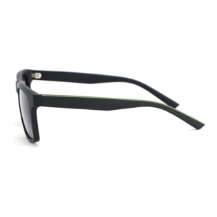 Gafas de Sol Fluor S11103-C4 Polarizadas de Tr90 Unisex 55 mm