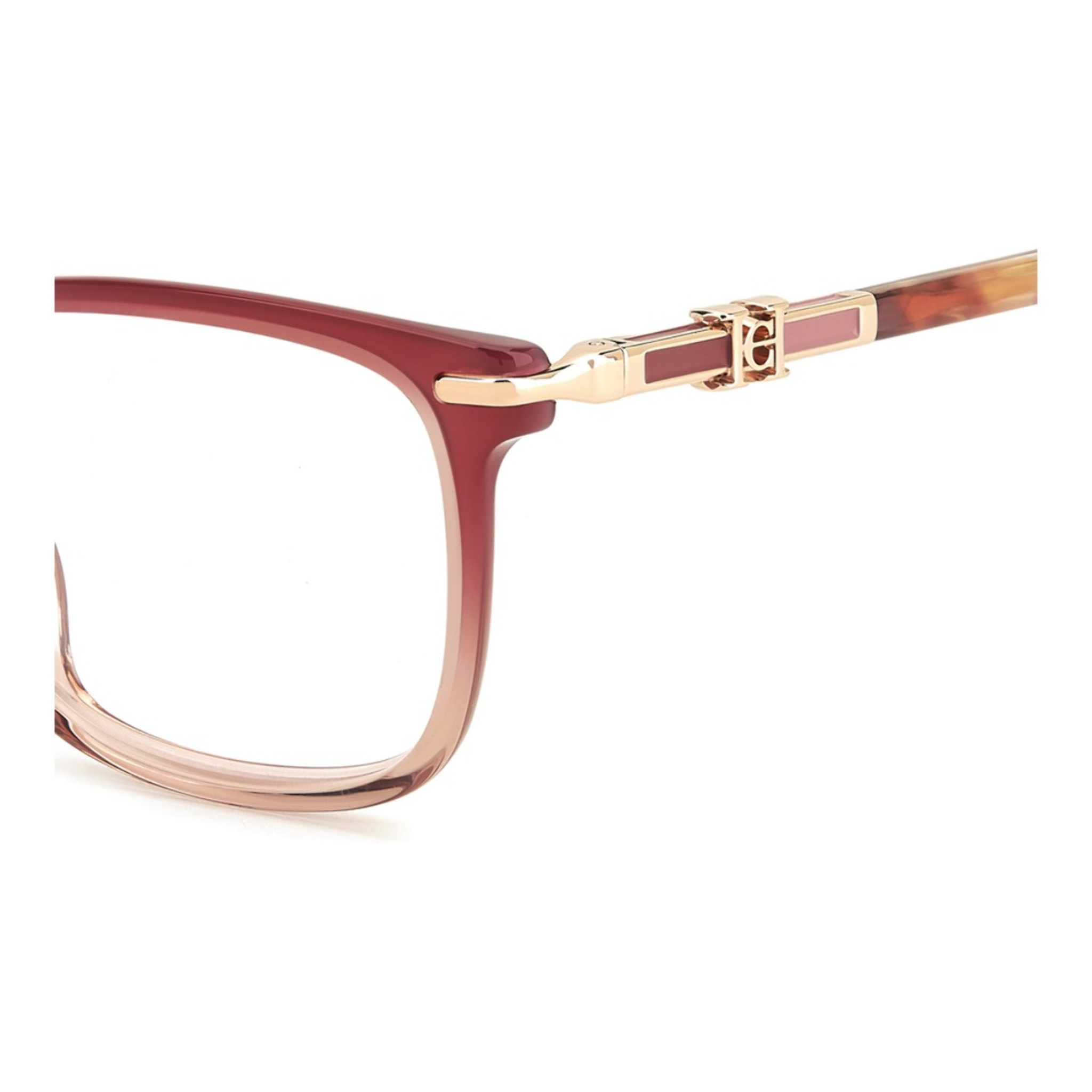 Gafas de Vista Carolina Herrera HER 0381/G 8CQ de Acetato Mujer 54 mm