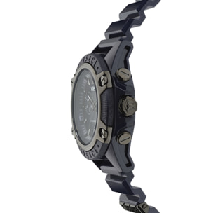 Versace Reloj Cronógrafo De Cuarzo Active & Tech. Active
