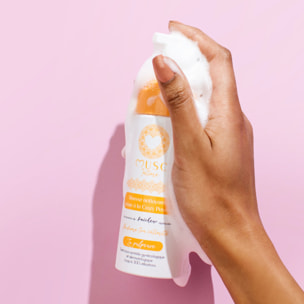 Crazy Passion - Mousse Nettoyante Intime 150 ml