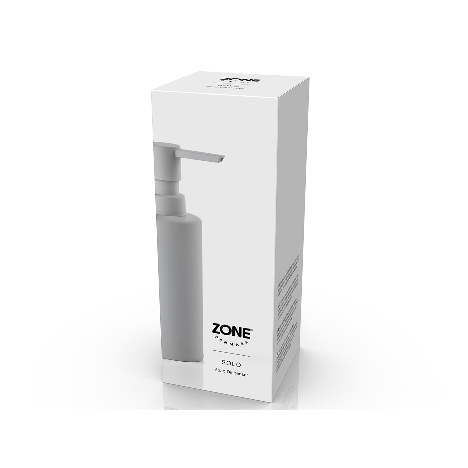 Distributeur de savon Solo