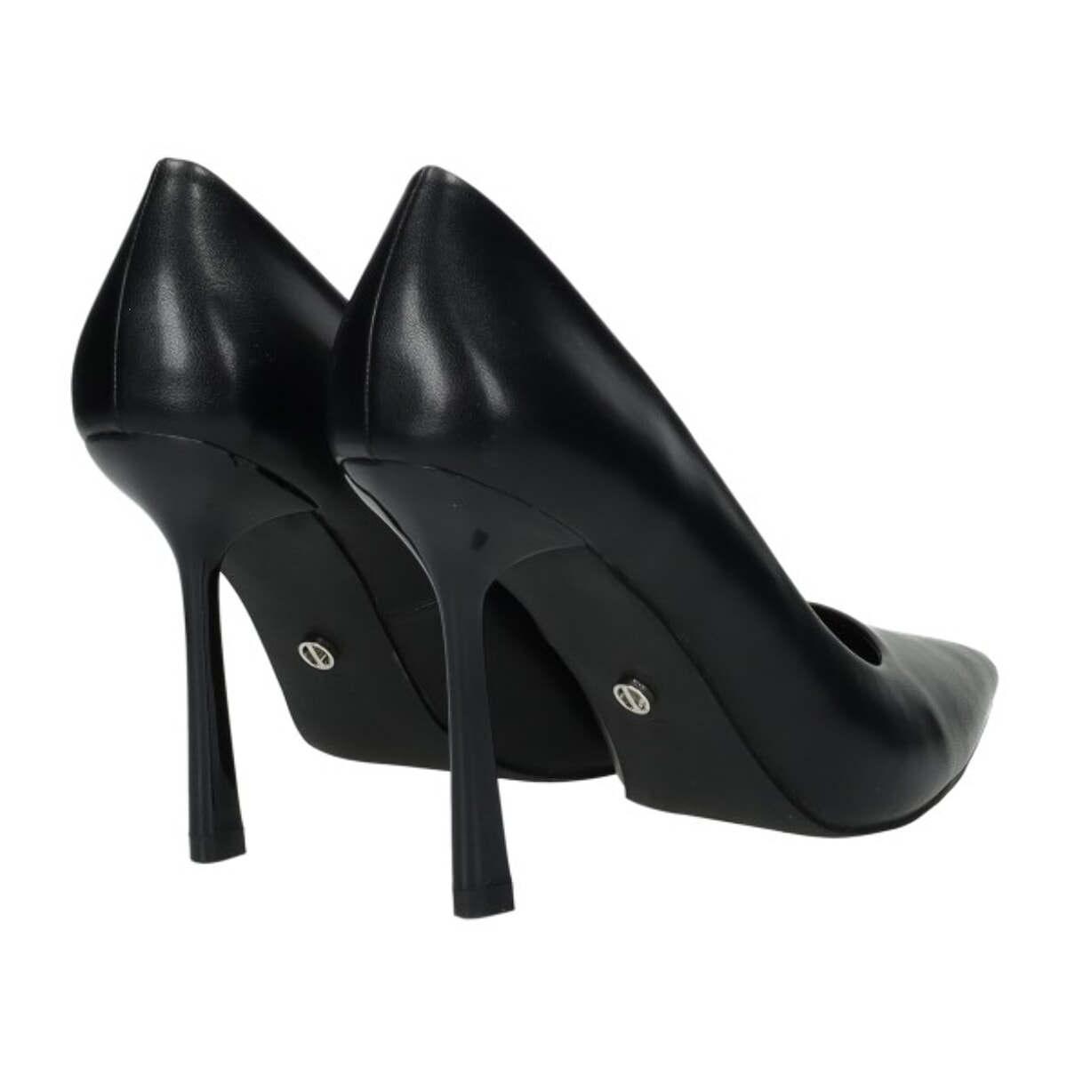 Décolleté Donna Tata Italia Nero