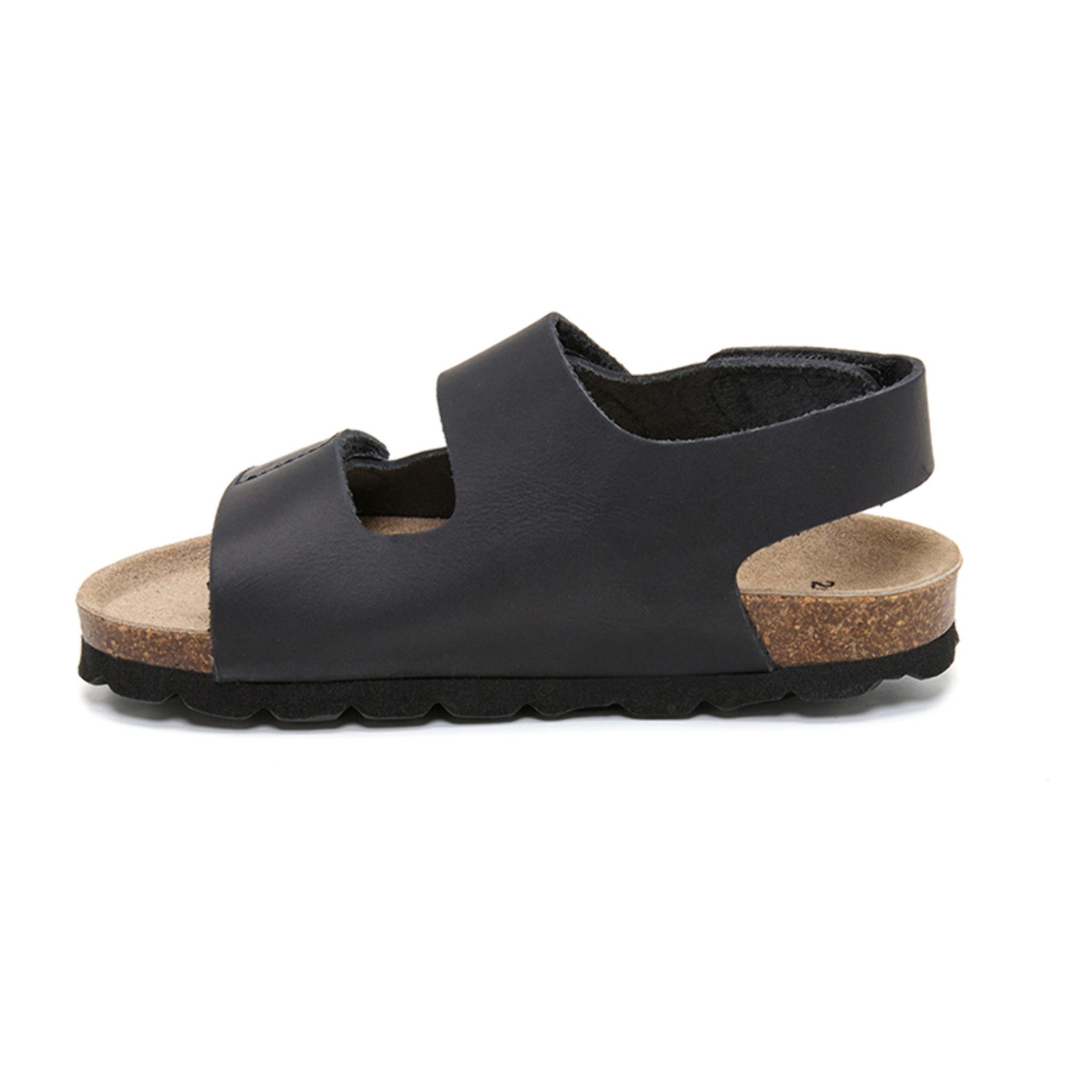 Sandalia BILLOWY NEGRO