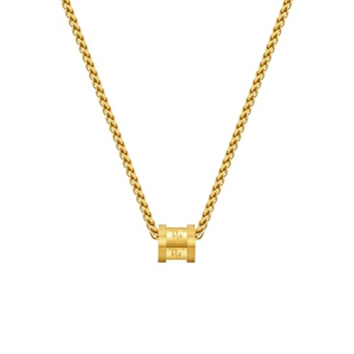 Collar Police Hombre PEAGN0001903