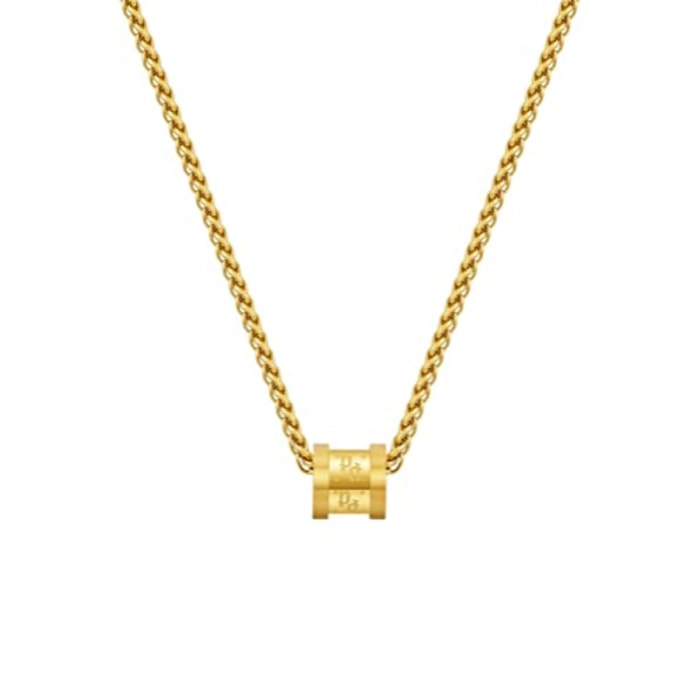 Collar Police Hombre PEAGN0001903