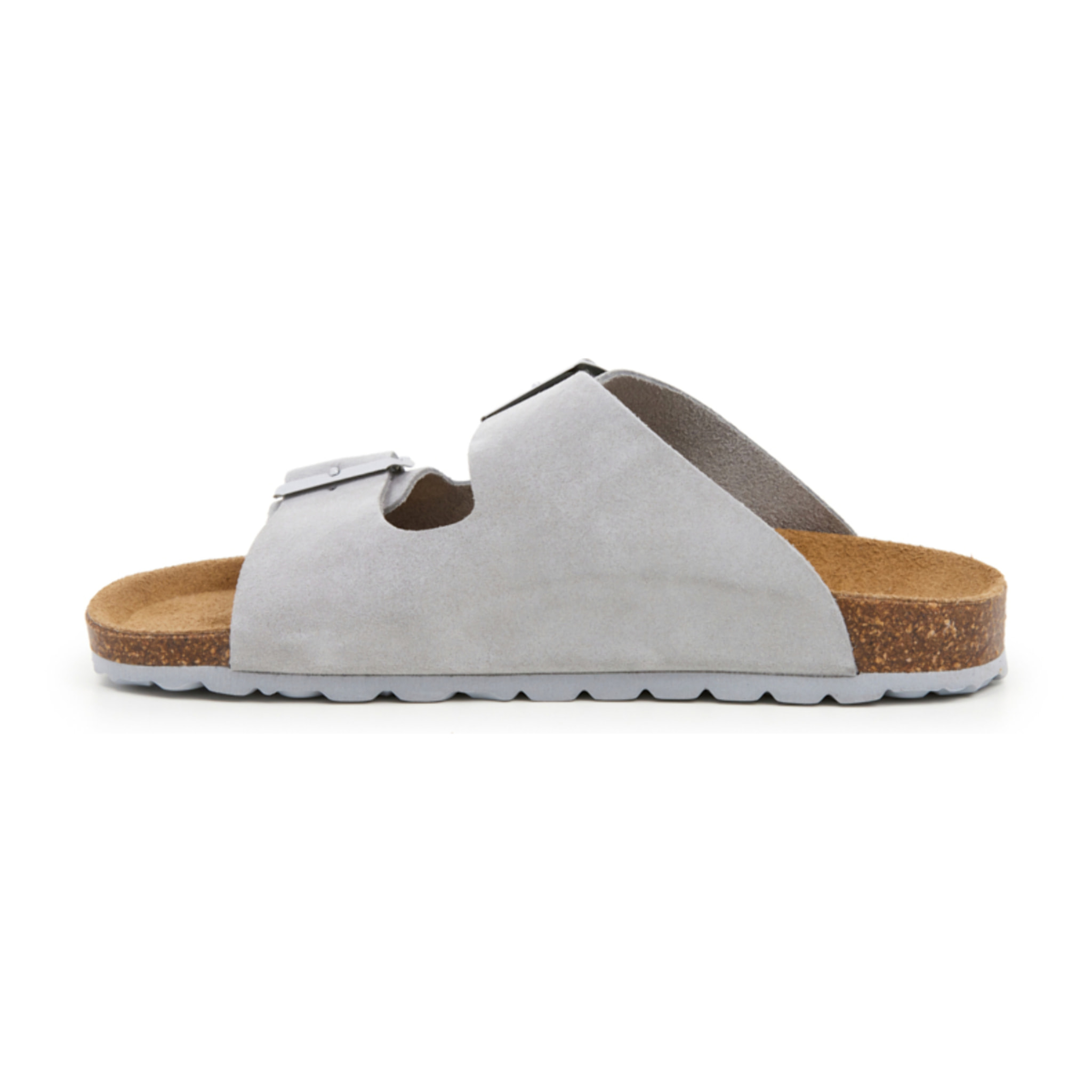 Sandalo BILLOWY GRIGIO