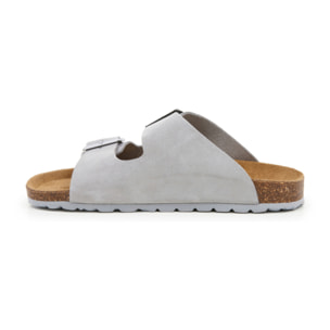 Sandalo BILLOWY GRIGIO