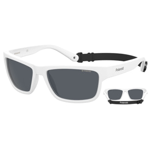 Gafas de sol Polaroid Hombre PLD-7031-S-6HT