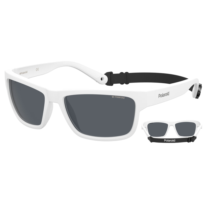 Gafas de sol Polaroid Hombre PLD-7031-S-6HT