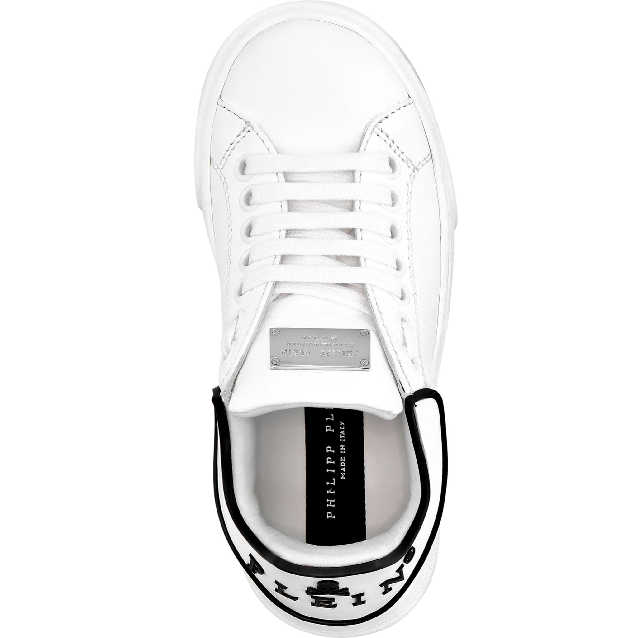 PHILIPP PLEIN Zapatilla Runner BIG BANG