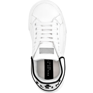PHILIPP PLEIN Zapatilla Runner BIG BANG