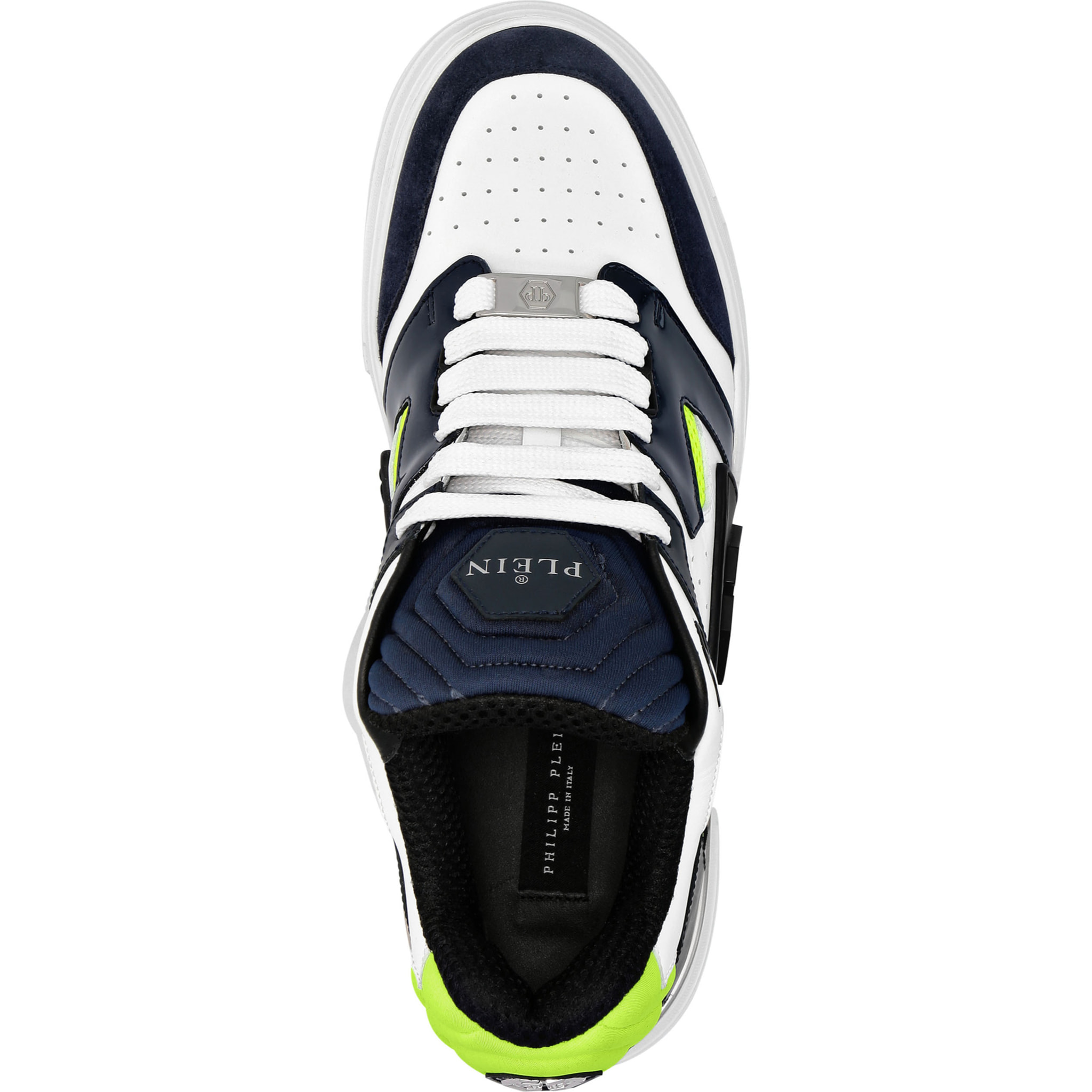 PHILIPP PLEIN Low-Top Sneakers