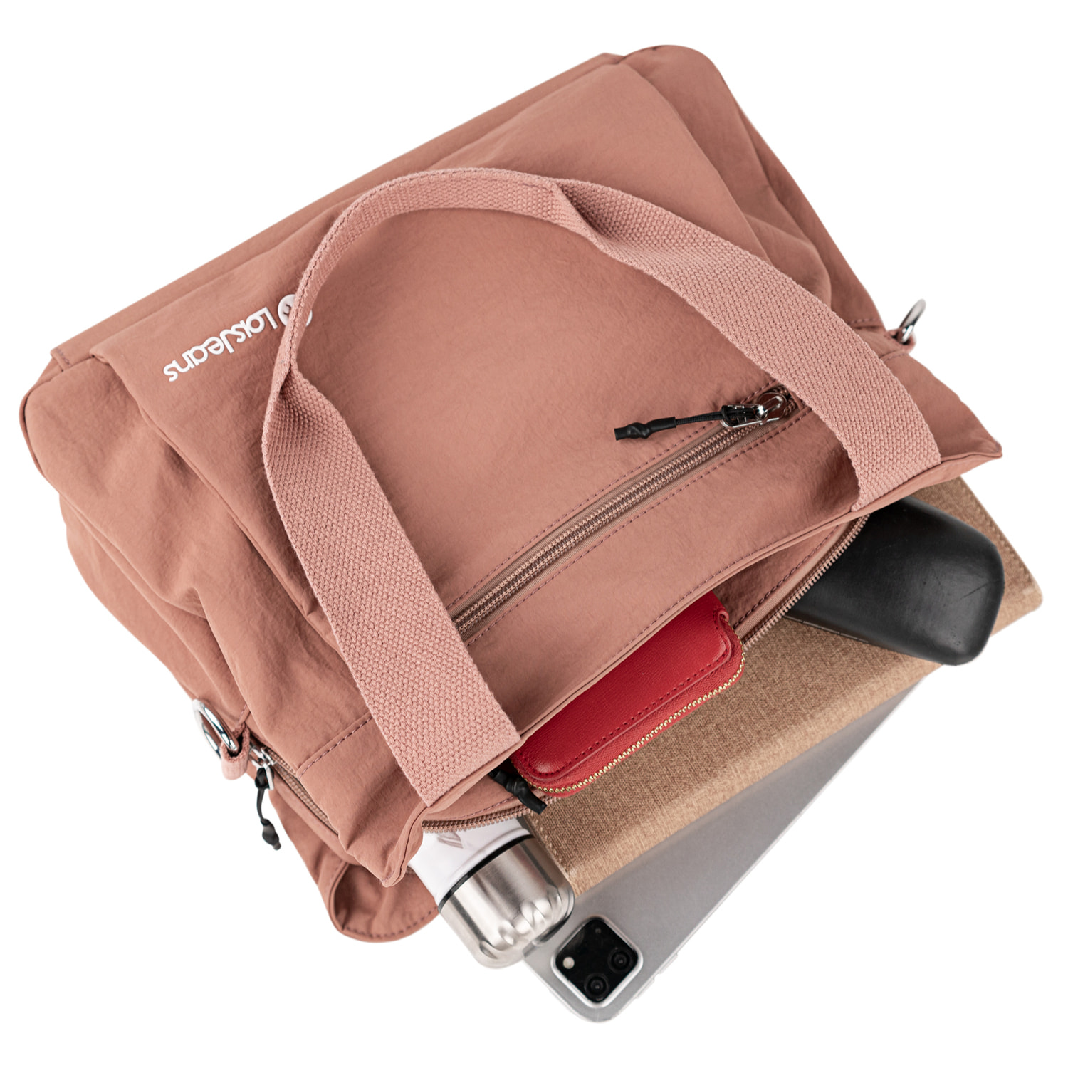 Bolso De Mano Lois Sophie Maquillaje