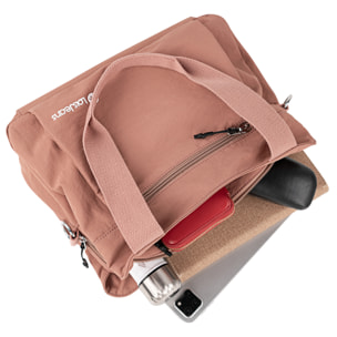Bolso De Mano Lois Sophie Maquillaje