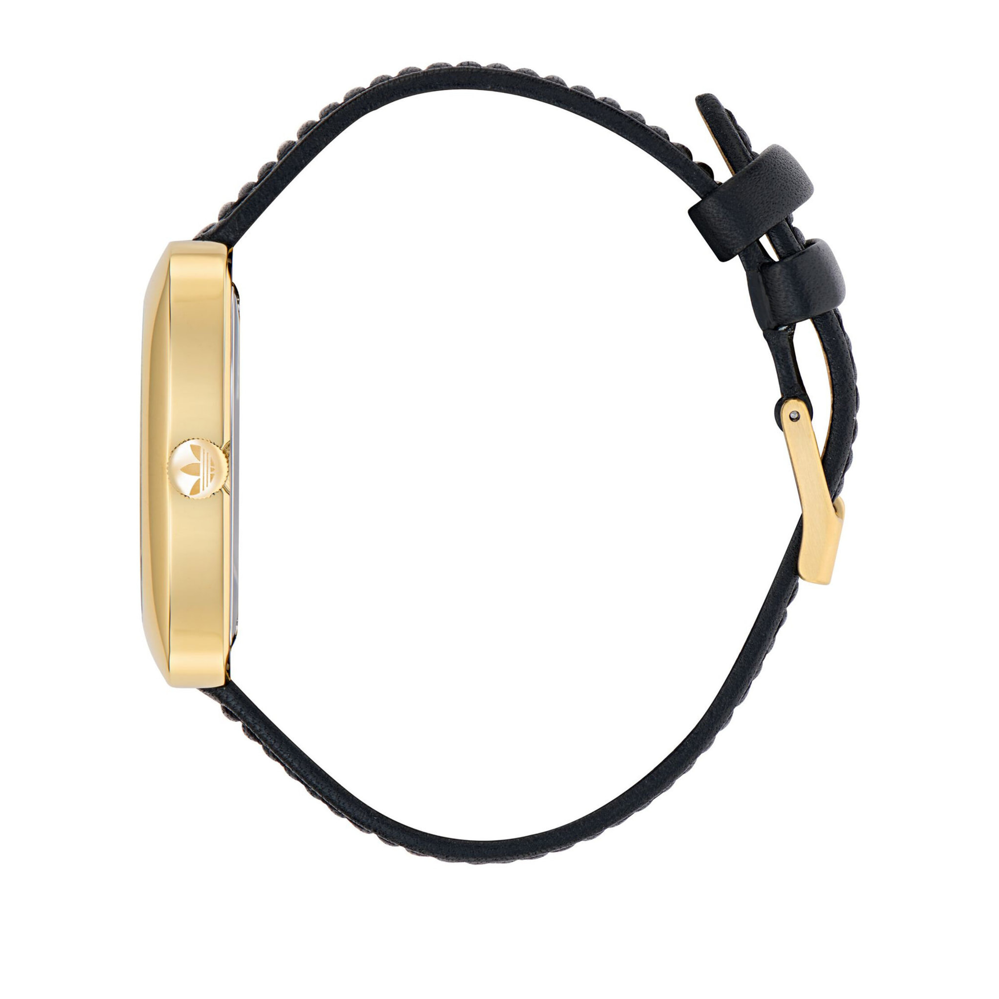 Adidas Reloj Analógico De Cuarzo Retro Wave One