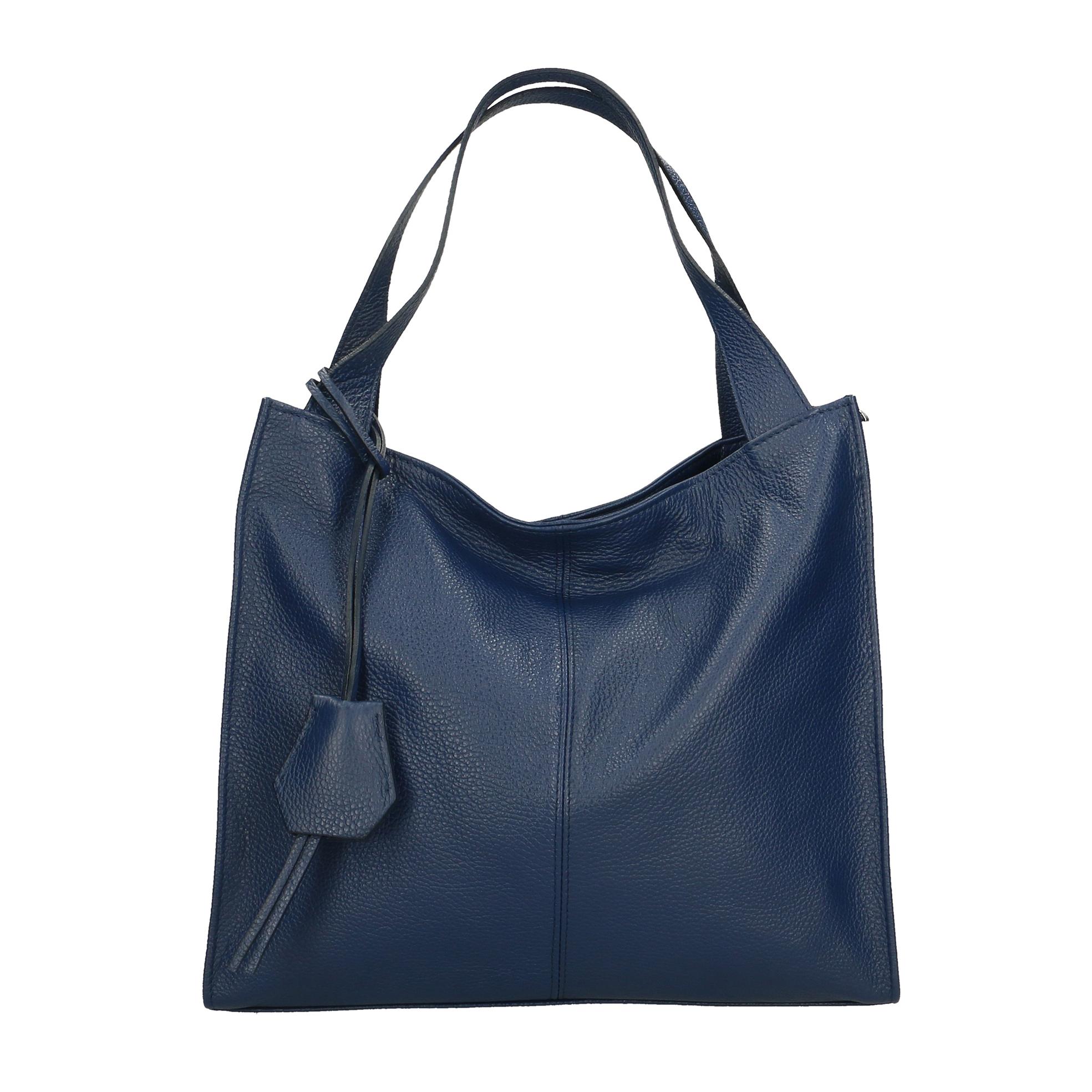 Chicca Borse Borsa Blu