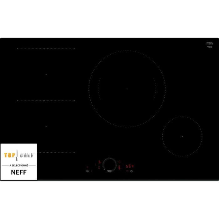 Plaque induction NEFF T58FHS1L0