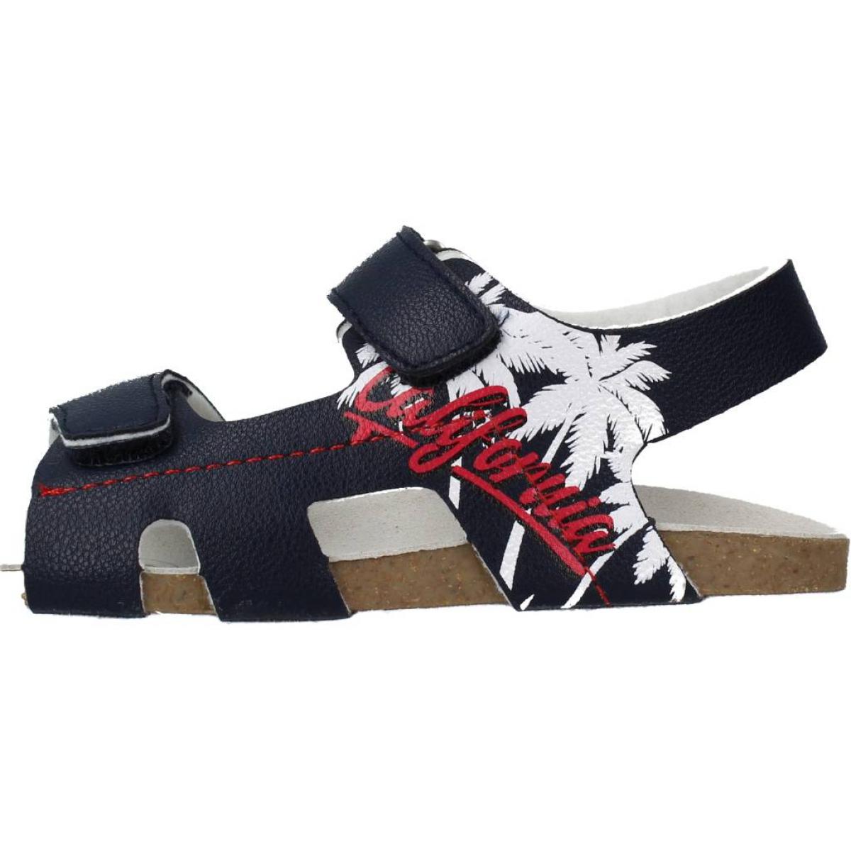 SANDALIAS CHICCO FIUME