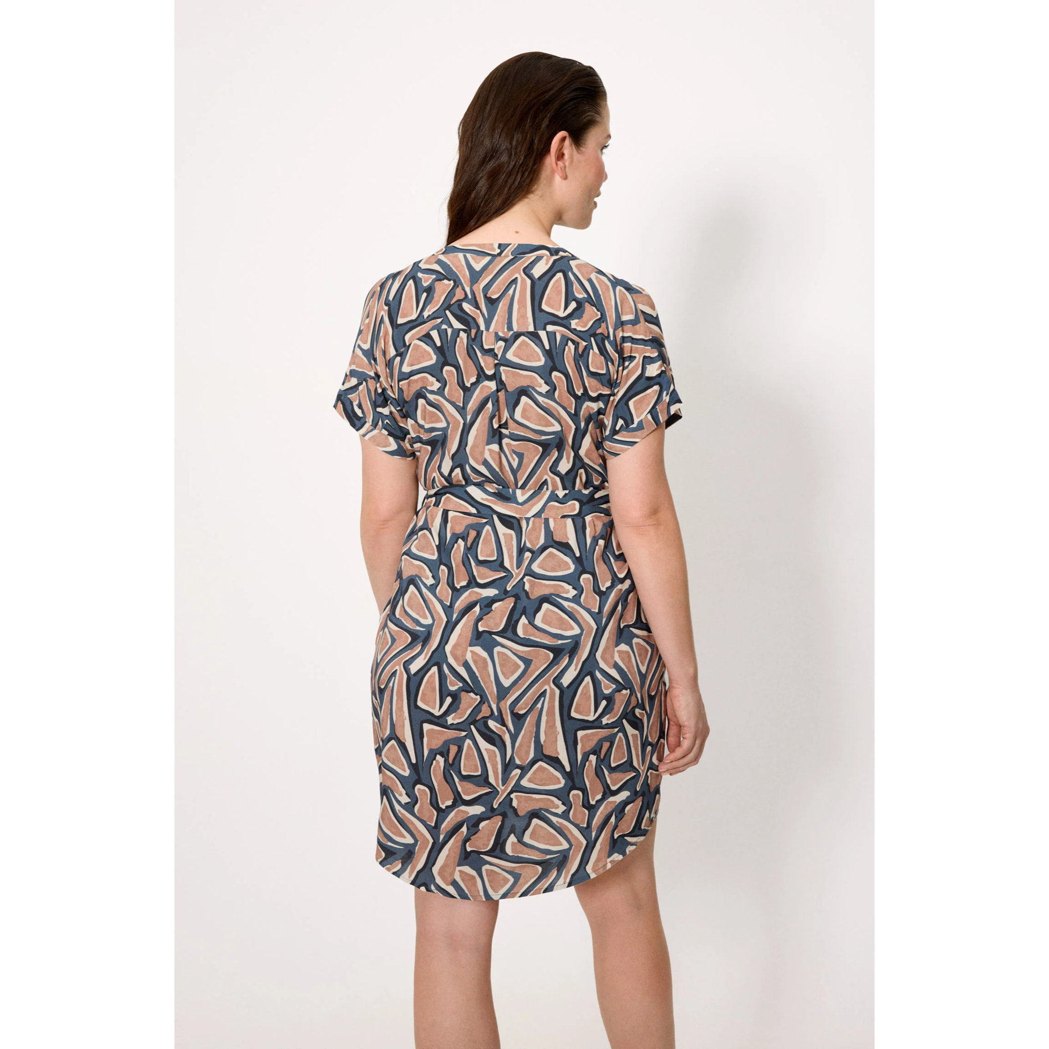 Vestito midi