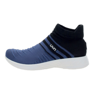 UYN sneakers uomo midnight blue