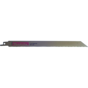 Lame de scie sabre MAKITA - 225 x 0.9 mm - P-67658