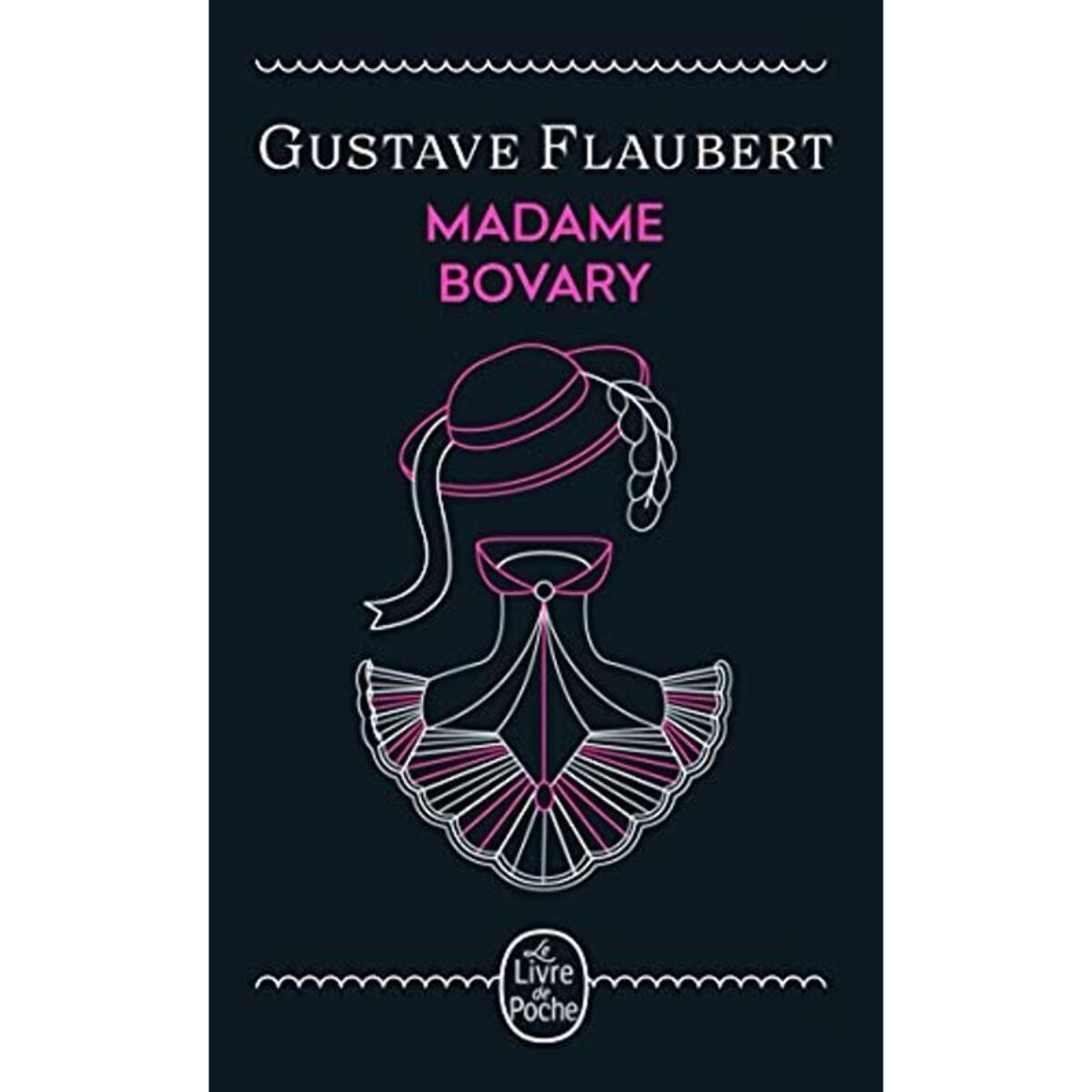 Flaubert, Gustave | Madame Bovary (Edition anniversaire) | Livre d'occasion