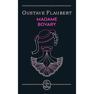 Flaubert, Gustave | Madame Bovary (Edition anniversaire) | Livre d'occasion