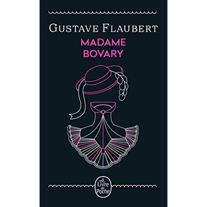 Flaubert, Gustave | Madame Bovary (Edition anniversaire) | Livre d'occasion