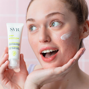 Sebiaclear - Soin Réparateur Apaisant Anti-Marques 40 ml