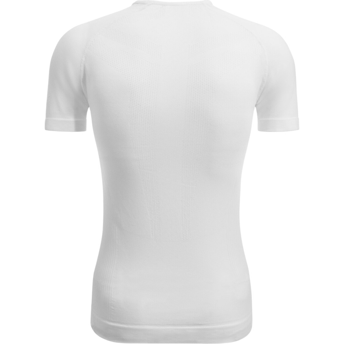 Maglia Intima Rete - Bianco - Uomo