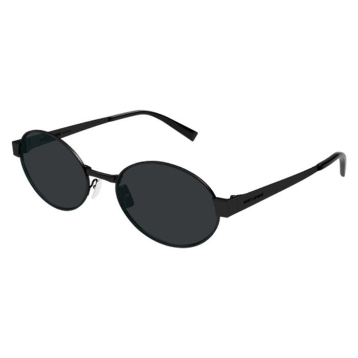 Gafas de Sol Saint Laurent SL 692-001 de Metal Mujer 55 mm