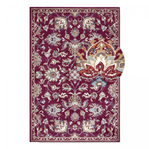 Tapis salon Rectangulaire Oriental